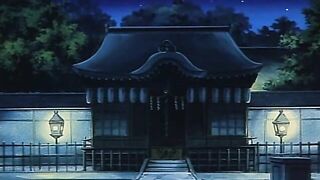 Elf ban Kakyuusei: Anata Dake o Mitsumete ep3