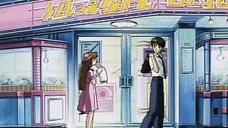 Elf ban Kakyuusei: Anata Dake o Mitsumete ep3