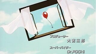 Elf ban Kakyuusei: Anata Dake o Mitsumete ep4