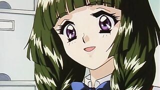 Elf ban Kakyuusei: Anata Dake o Mitsumete ep4