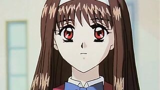 Elf ban Kakyuusei: Anata Dake o Mitsumete ep4