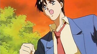 Elf ban Kakyuusei: Anata Dake o Mitsumete ep4