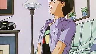 Elf ban Kakyuusei... ep1 ENG SUB