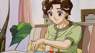 Elf ban Kakyuusei... ep1 ENG SUB