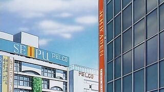 Elf ban Kakyuusei... ep2 ENG SUB