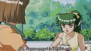 Elf ban Kakyuusei... ep2 ENG SUB