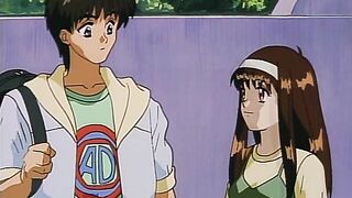 Elf ban Kakyuusei... ep2 ENG SUB