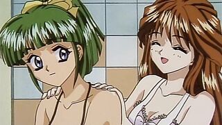 Elf ban Kakyuusei... ep2 ENG SUB