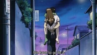 Elf ban Kakyuusei... ep3 ENG SUB