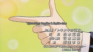 Elf ban Kakyuusei... ep3 ENG SUB