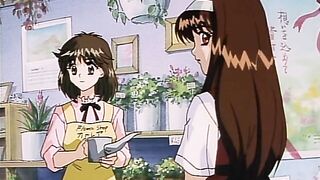 Elf ban Kakyuusei... ep3 ENG SUB