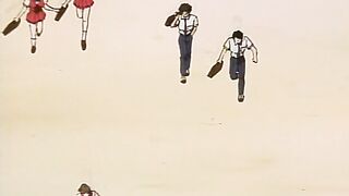 Elf ban Kakyuusei... ep3 ENG SUB