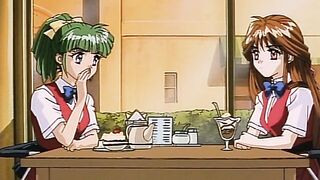 Elf ban Kakyuusei... ep3 ENG SUB