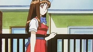 Elf ban Kakyuusei... ep4 ENG SUB