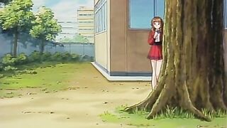 Elf ban Kakyuusei... ep4 ENG SUB