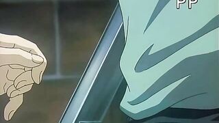 Elf ban Kakyuusei... ep4 Ecchi Vers ENG SUB