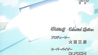 Elf ban Kakyuusei... ep4 Ecchi Vers ENG SUB