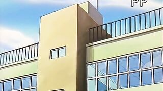 Elf ban Kakyuusei... ep4 Ecchi Vers ENG SUB