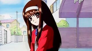 Elf ban Kakyuusei... ep4 Ecchi Vers ENG SUB