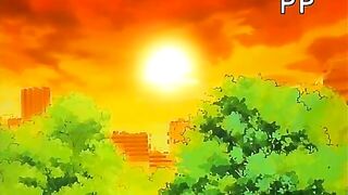 Elf ban Kakyuusei... ep4 Ecchi Vers ENG SUB