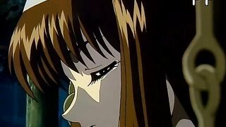 Elf ban Kakyuusei... ep4 Ecchi Vers ENG SUB