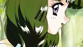 Elf ban Kakyuusei... ep4 Ecchi Vers ENG SUB