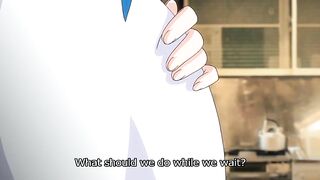 Shiiku x Kanojo ep4 ENG SUB