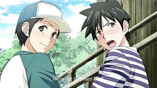 Bokura no Sex ep2 ENG SUB