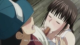 Bokura no Sex ep2 ENG SUB