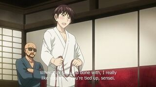 Bokura no Sex ep2 ENG SUB