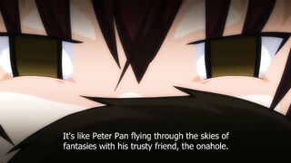 Fella Hame Lips ep2 ENG SUB