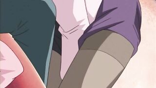 Tsumamigui / Wife Eater ep1 RUS DUB