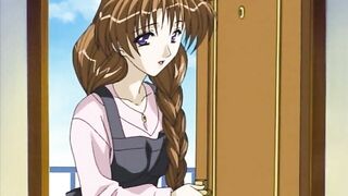 Tsumamigui / Wife Eater ep1 RUS DUB