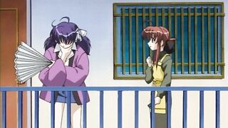 Tsumamigui / Wife Eater ep1 RUS DUB