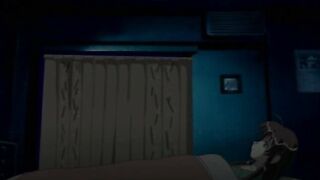 Tsumamigui / Wife Eater ep1 RUS DUB