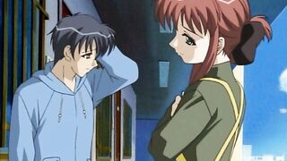 Tsumamigui / Wife Eater ep1 RUS DUB