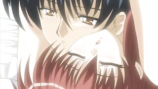 Tsumamigui / Wife Eater ep2 RUS DUB