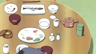 Tsumamigui / Wife Eater ep2 RUS DUB