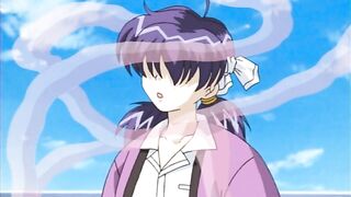 Tsumamigui / Wife Eater ep2 RUS DUB