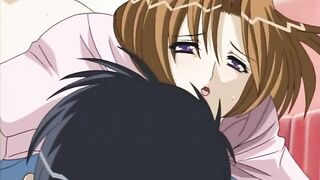 Tsumamigui / Wife Eater / 妻みぐい ep1