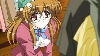 Tsumamigui / Wife Eater / 妻みぐい ep1