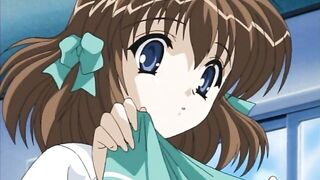 Tsumamigui / Wife Eater / 妻みぐい ep1