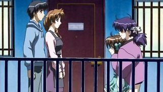 Tsumamigui / Wife Eater / 妻みぐい ep1