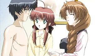 Tsumamigui / Wife Eater / 妻みぐい ep2