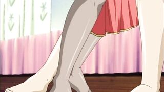 Tsumamigui / Wife Eater / 妻みぐい ep2