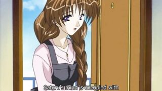 Wife Eater / Tsumamigui ep1 ENG SUB