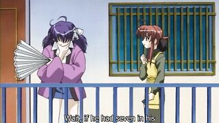 Wife Eater / Tsumamigui ep1 ENG SUB