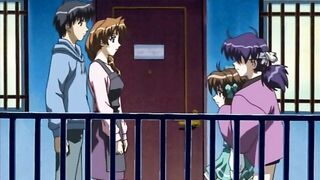 Wife Eater / Tsumamigui ep1 ENG SUB