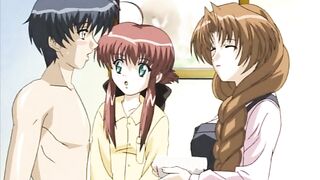 Tsumamigui / Wife Eater ep2 ENG SUB