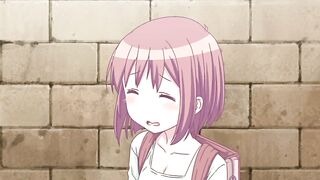 Momoiro Bouenkyou Anime Edition